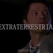 Castiel E T Katy Perry