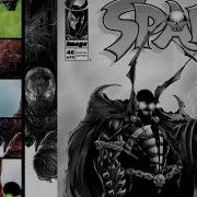 Spawn Issue 46 Explained