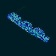 CSIRO Modeling Variable Stiffness With FEM