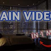 How To Create Rain Video