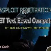 Metasploit How To Hack TELNET Text Based Computer Port Metasploit Penetration Testing Tutorial
