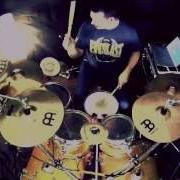 Stratovarius Unbreakable Drum Cover