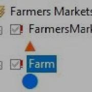 Setting Data Source In ArcMap 10x