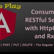 Create HttpClient Service In Angular 10