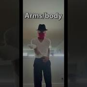 Billie Jean Shuffle Tutorial