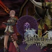 Dissidia 012 Lightning Vs Chaos Utter Chaos Included No Damage 2K60FPS
