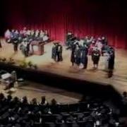 Graduation Ceremony