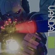 Vandal Shell Cinematic Marathon