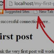 Creating Clean Url Pretty Url In Php 2 3