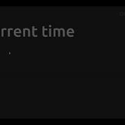 Get Current Time Lua