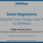 21 1 How To Migrate Data From Tally SAP Oracle SaaS Hire ERPNext Experts For Just 19 Hour