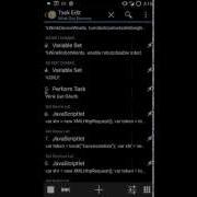 Wink Tasker Integration How To Populate Your Device Variables