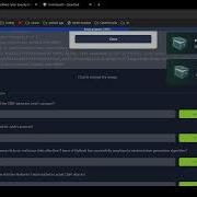 CSRF TryHackMe Lab Walkthrough