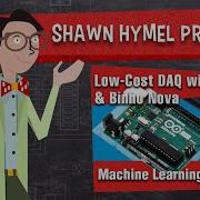 Low Cost Data Acquisition DAQ With Arduino And Binho For Machine Learning Digi Key Electronics