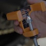 Tru Tension Chain Monkey Motorcycle Tutorial How To Adjust A Motorcycle Chain