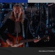The Lumineers Perform Ophelia Live In LA Global Citizen Live
