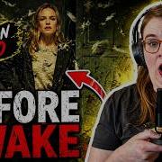 BEFORE I WAKE 2016 MOVIE REACTION AND REVIEW FIRST TIME WATCHING