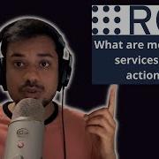 ROS ROS 2 What Are Messages Services And Actions