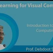 Lec01 Introduction To Visual Computing