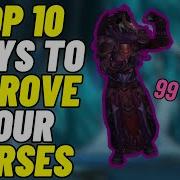 Top 10 Ways To Improve Your Parses As A Demo Warlock Wotlk Classic