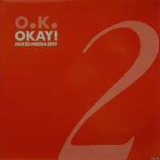 O K Okay International Version 1988