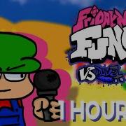 Blocked Friday Night Funkin FULL SONG 1 HOUR