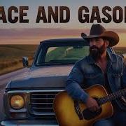 Grace And Gasoline Soulful Country Gospel