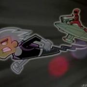 Danny Phantom Strike Back For Danny