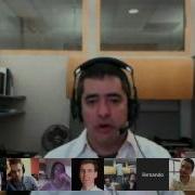 IPython Lab Meeting