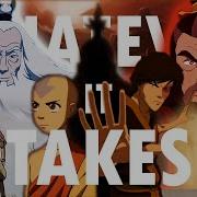 Whatever It Takes Avatar The Last Airbender AMV