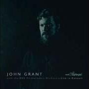 John Grant GMF With The BBC Philharmonic Orchestra