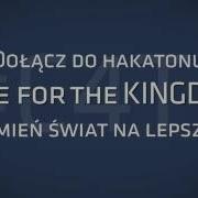 Hakaton Code For The Kingdom Warszawa 21 23 10 2016 Teaser