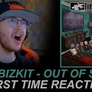 Limp Bizkit Out Of Style First Time Reaction