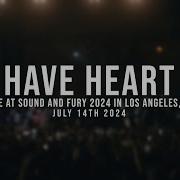 197 Media Have Heart Live At Sound And Fury 2024