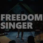 Freedom Singer
