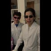 Diffraction Demo And Lab
