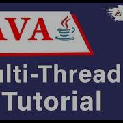 Основы многопоточности в Java учебник для начинающих
