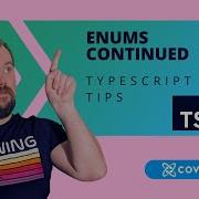 Master TypeScript Enums Continued Essential Tips For Beginners TypeScript Tips