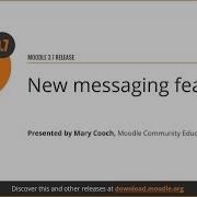 3 7 Messaging
