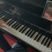 Michael Jackson Stranger In Moscow Piano Solo