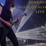 Phrenetix Blaze Of Alienation Live At Kablys Vilnius