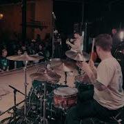 Hate5six Drum Cam Stand Still March 12 2022 LDB 2022