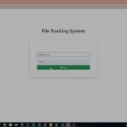 File Management And Tracking System Using Laravel Laravel Project 2023