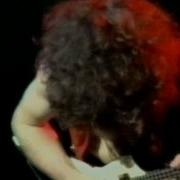 Dio Heaven And Hell Live The Spectrum 1984