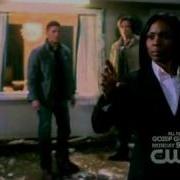 Castiel Back Off S6E15