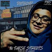 IN THESE STREETS