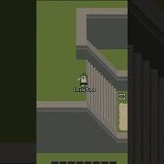 How Stairs Work In Top Down 2D Game Worlds