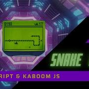 Build A Snake Game With JavaScript Kaboom JS