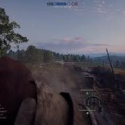 Bf1 Gasser M1870 Action