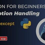 Python Exception Handling Try Except In Python Finally And Else Block In Python